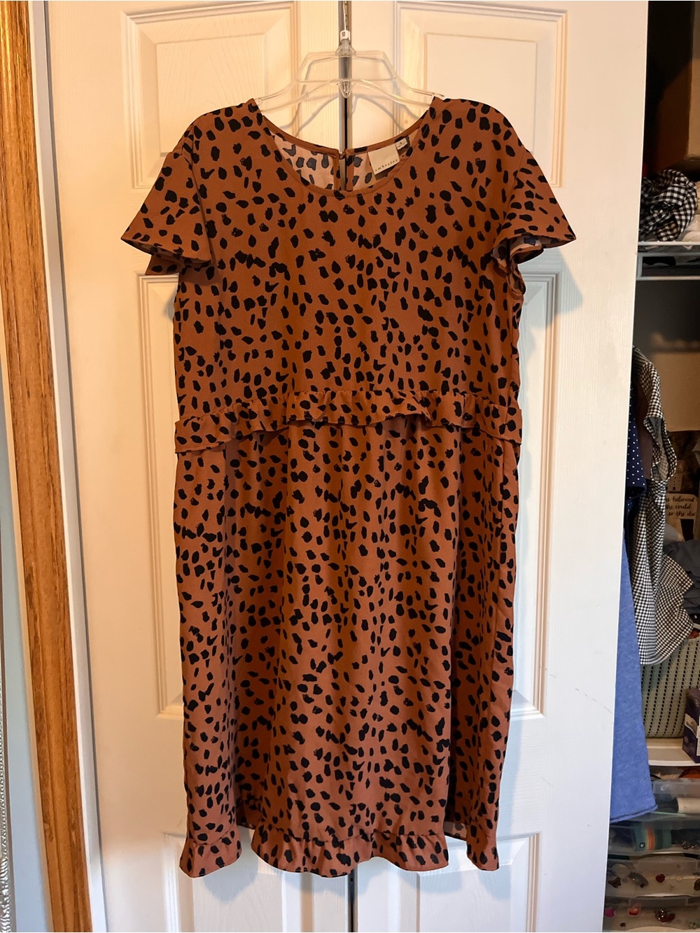 Cute dress